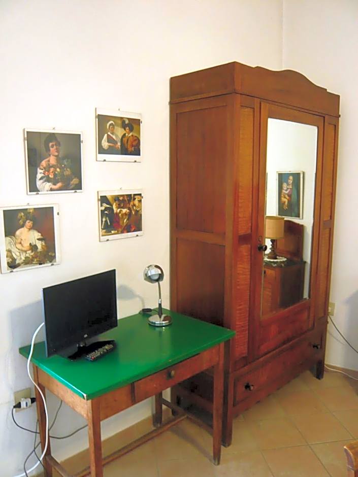Pensione Rinascente