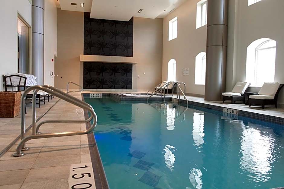 Hotel Casino New Nouveau Brunswick