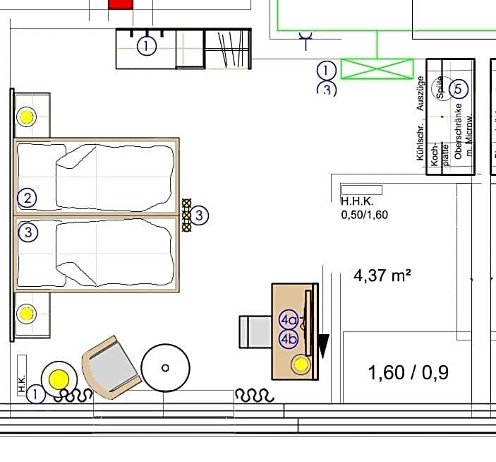 Hotel Restaurant Hackmann-Atter