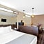 Microtel Inn & Suites By Wyndham Franklin