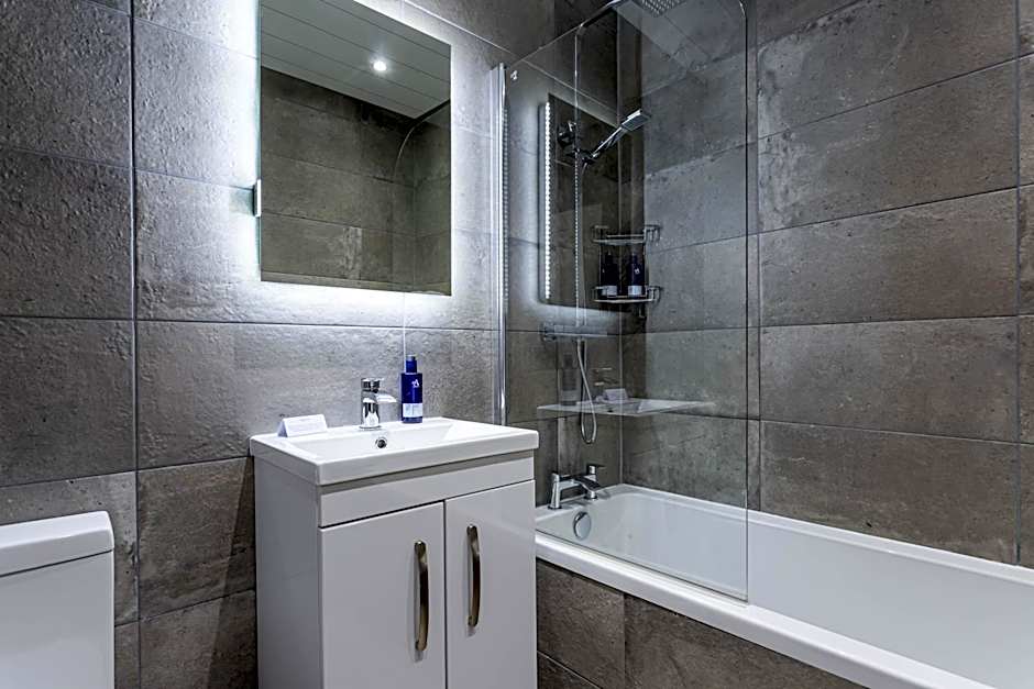 Kinloch Hotel, Isle of Arran