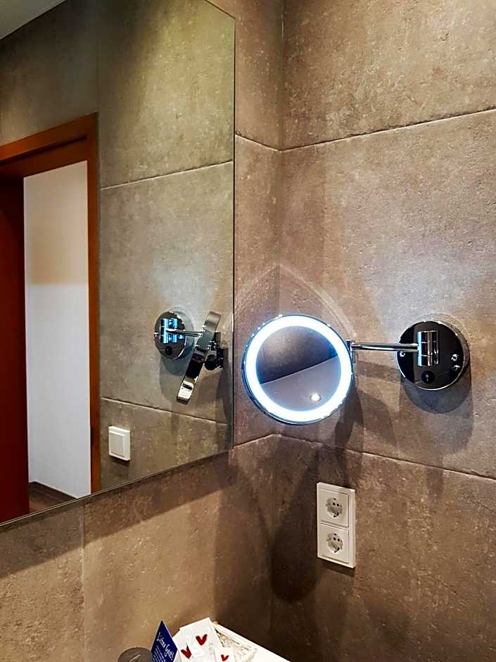 Apparthotel Garni Superior Simsseeblick