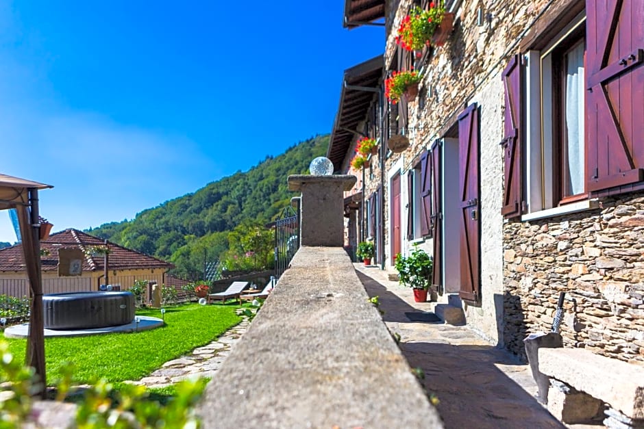 B&B Il Folletto del Lago