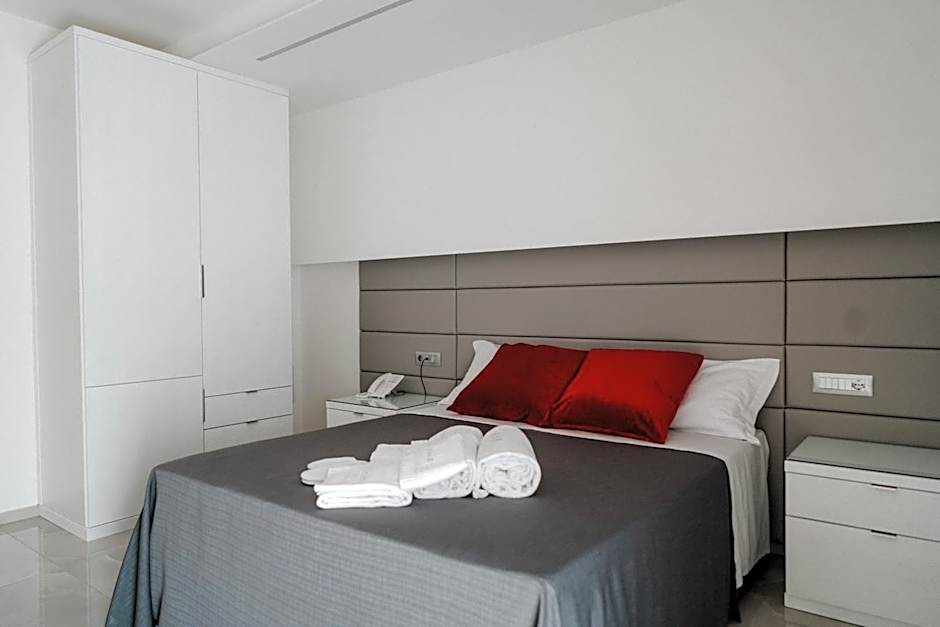 RIMIR Hotel & Centro Benessere