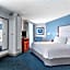 Homewood Suites By Hilton Seattle-Downtown