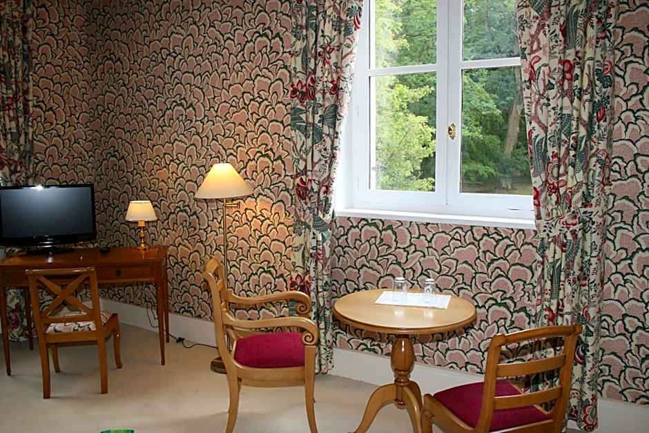 Chateau de la Rozelle