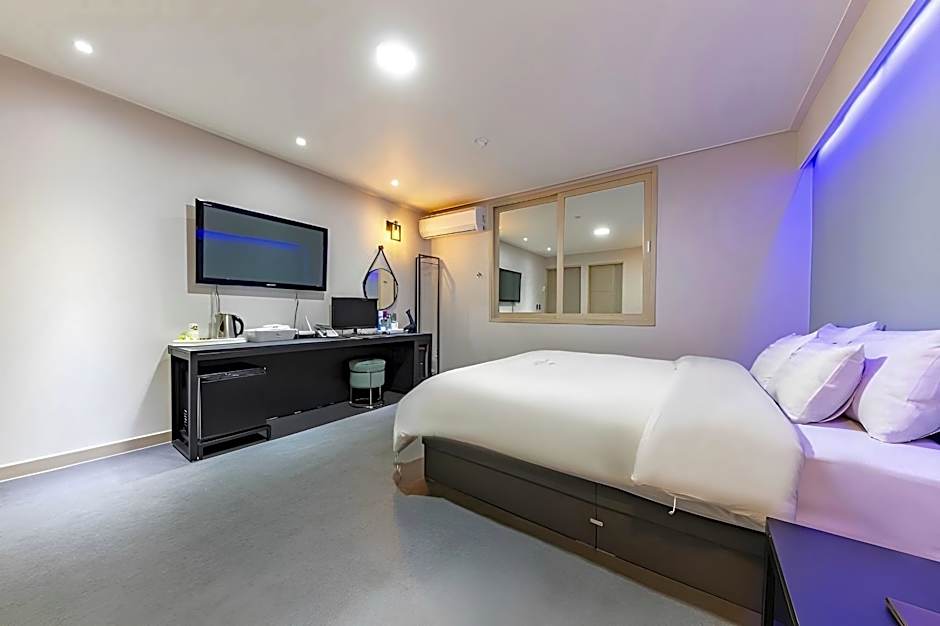 VIP Hotel Mokpo