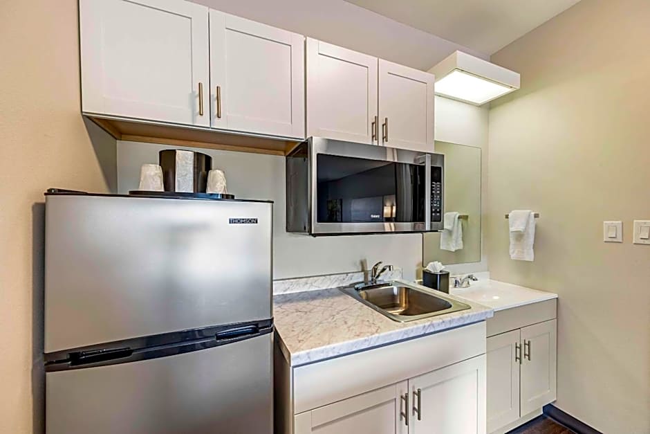 The Bradford Hotel, Ascend Hotel Collection