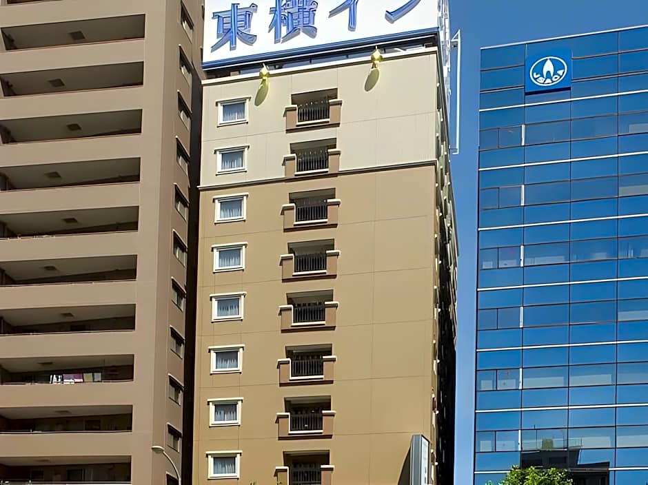Toyoko Inn Tokyo Ueno Tawaramachi-Eki