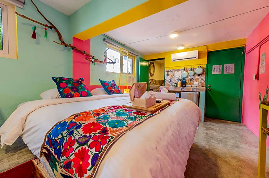 Casa Colibrí Malecón