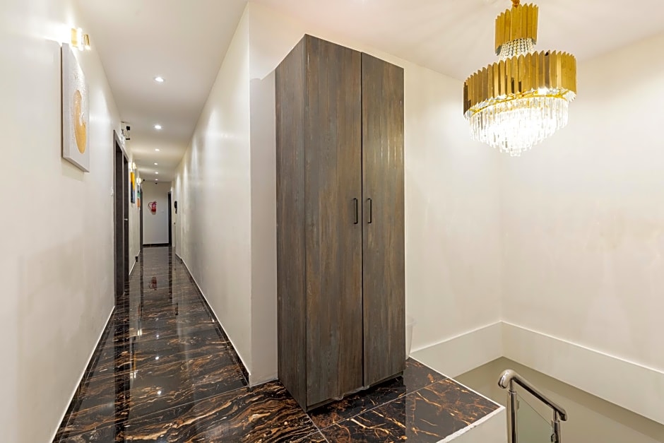 Hotel Classio Andheri