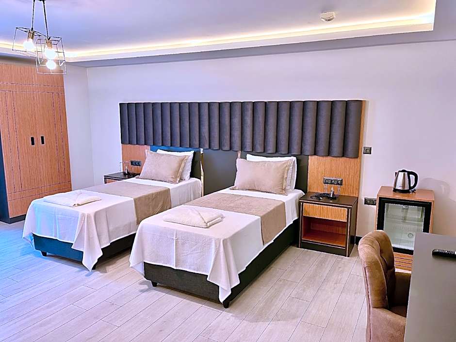 Aktas Lights Hotel
