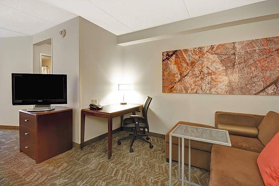 SpringHill Suites by Marriott Louisville Airport