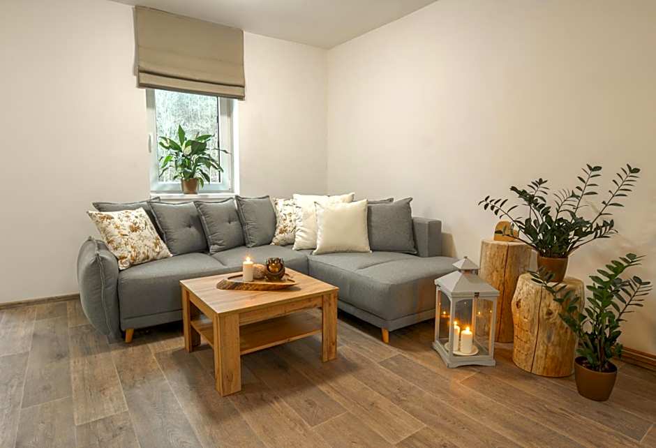 Apartmány Victory Residence