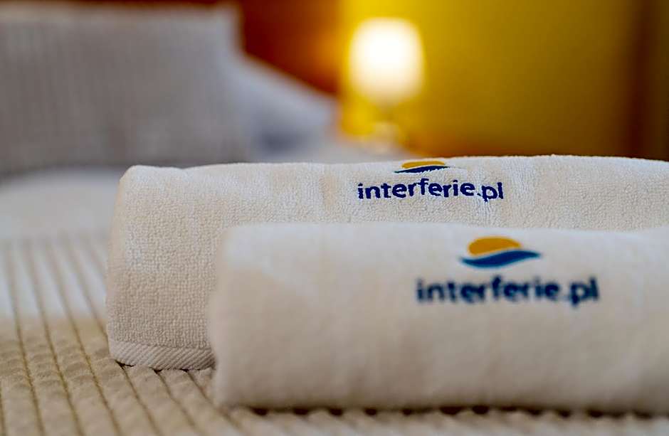 Interferie Chalkozyn w Kołobrzegu