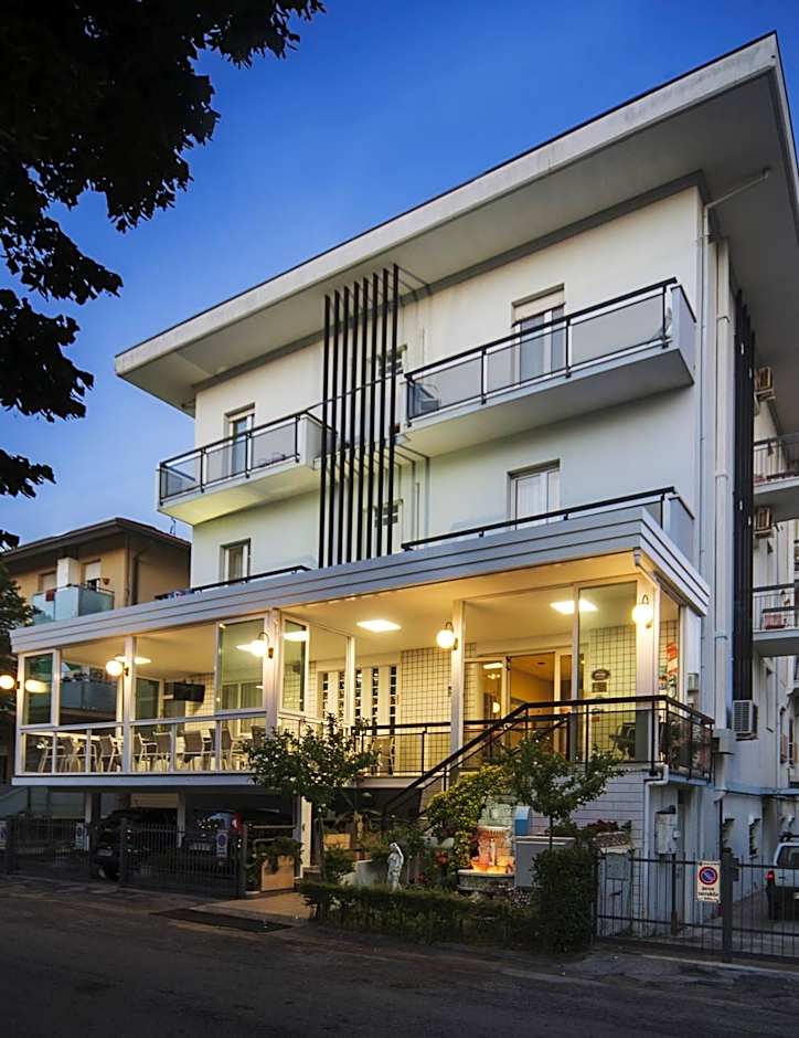 Hotel Latini