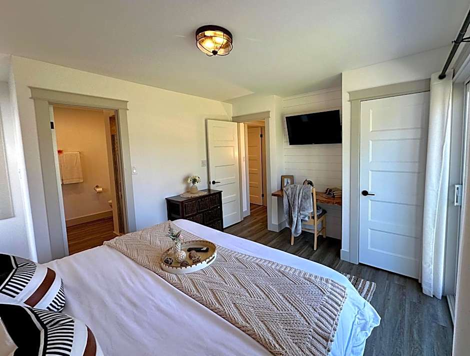 Golf Spa Relax