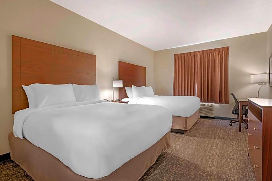 Comfort Inn & Suites Morgan - South Ogden