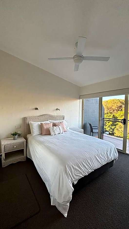 Bluewater Apartments