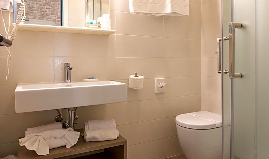 Regina Urban Beach Hotel
