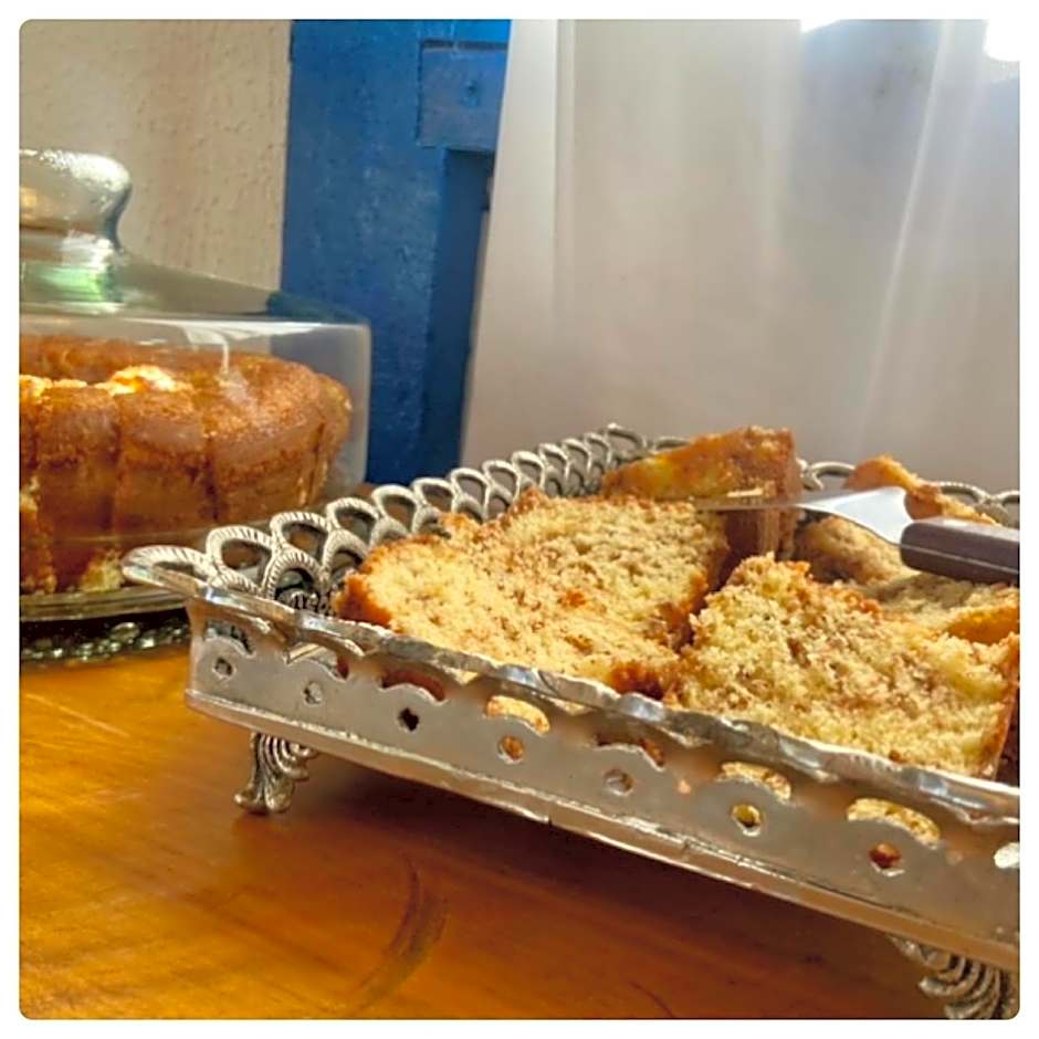 Pousada Maresias de Geribá