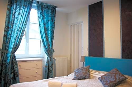 Hotel Saint Yves