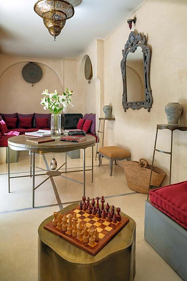 Riad Joya