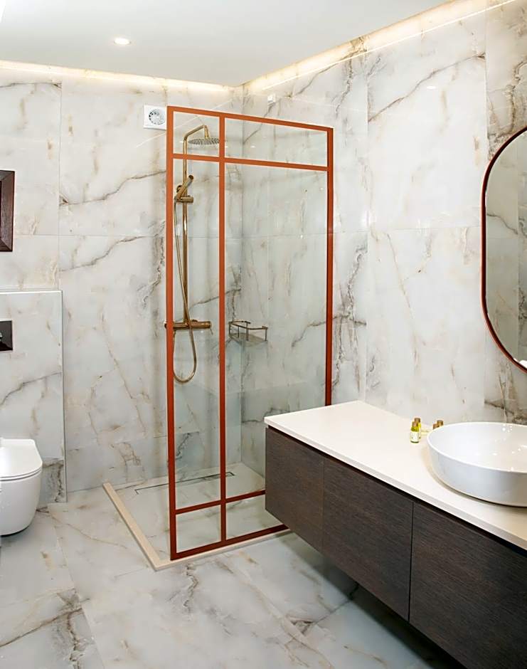 Erofili Hotel & Suites