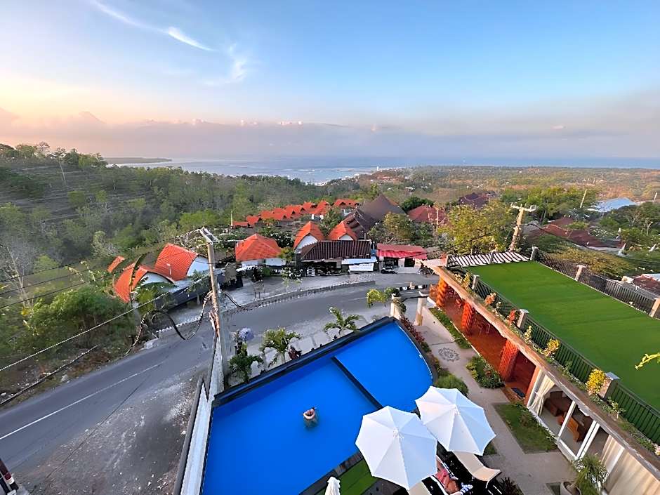 Grand Yuna Hotel Nusa Penida
