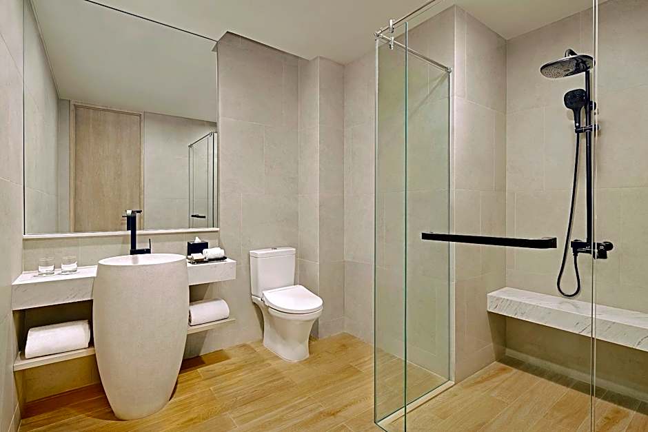 Fairfield by Marriott Jakarta Soekarno-Hatta Airport