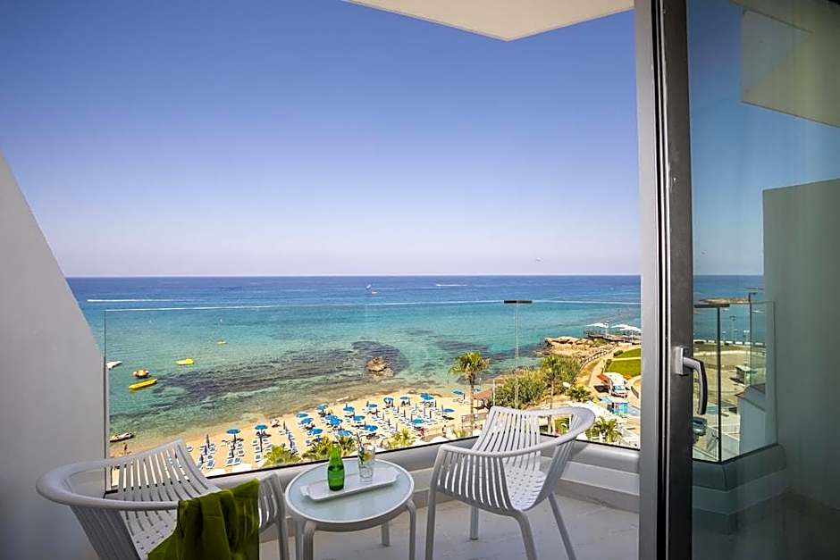 Silver Sands Beach Hotel