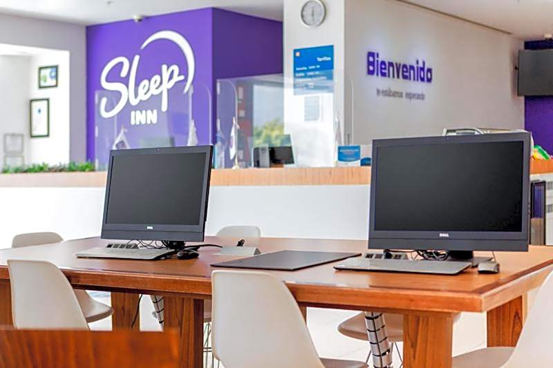Sleep Inn Leon Antares