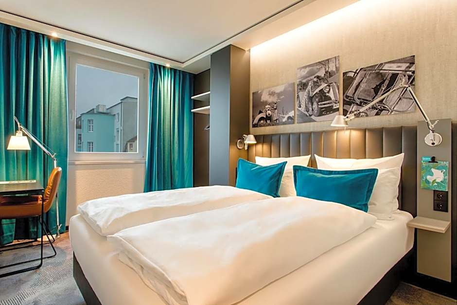 Motel One Frankfurt-Eastside