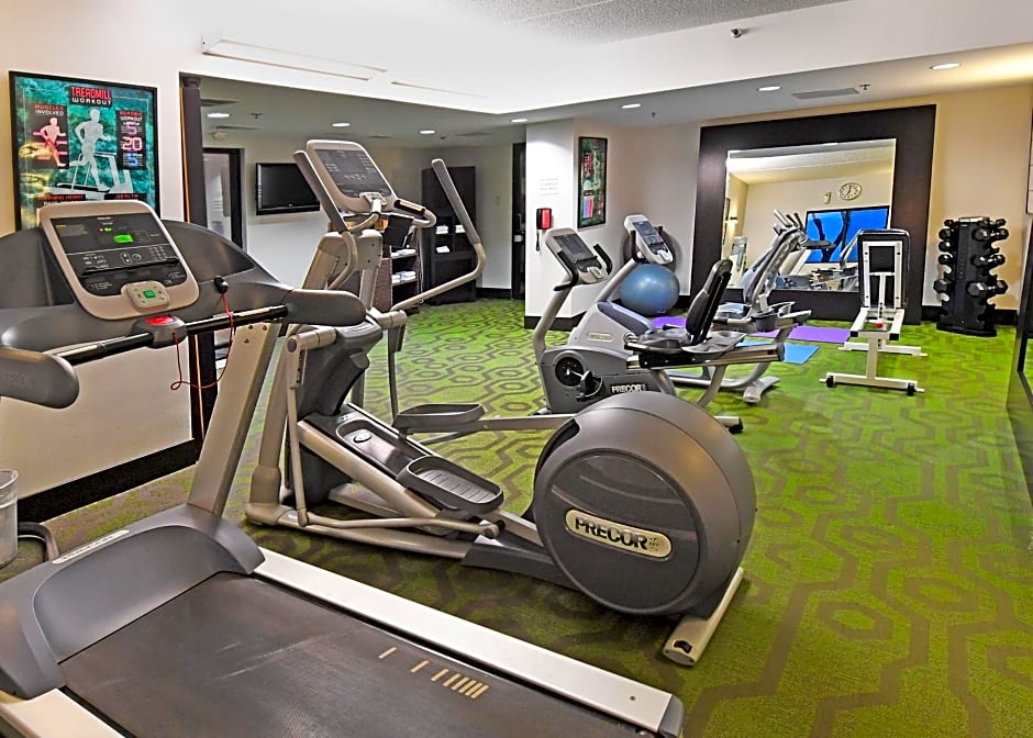 Holiday Inn Irving Las Colinas by IHG