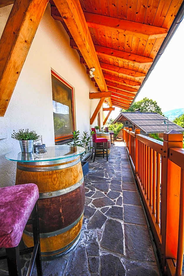 Kia Ora Hotel Restaurant