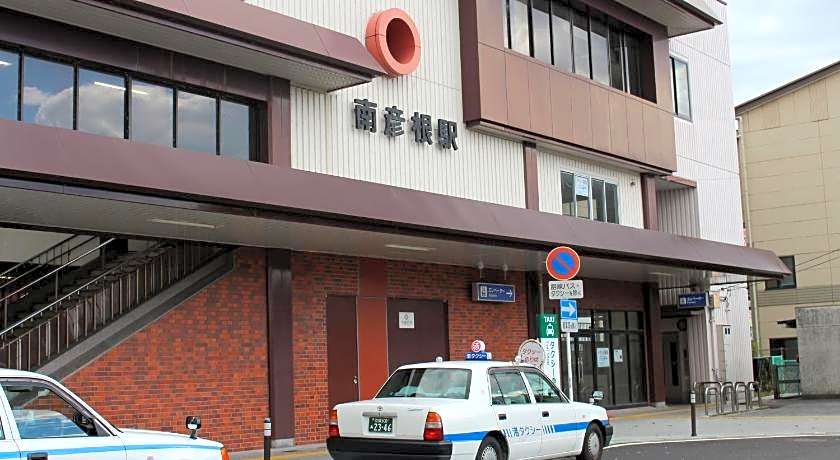 Apa Hotel Hikone Minami