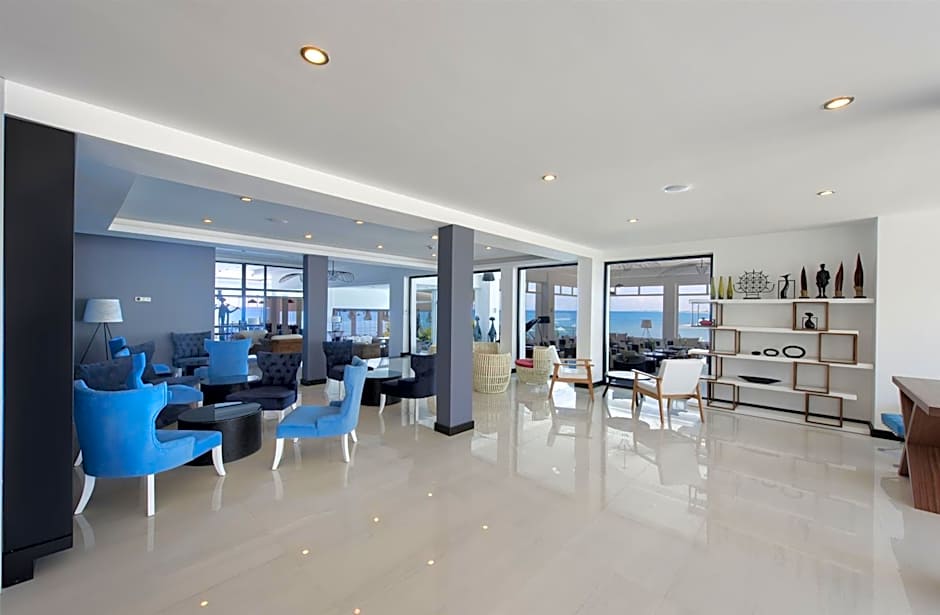 Flora Garden Beach Hotel - Adults Only 16 Plus - Couples Concept