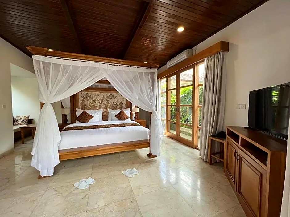 Danakha Villa Ubud