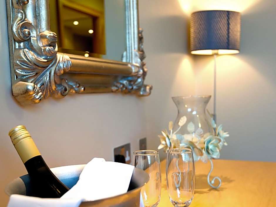 Green Isle Hotel, Dublin