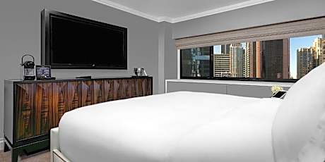 Premium King Room