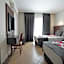 Club Karakas Apart Otel