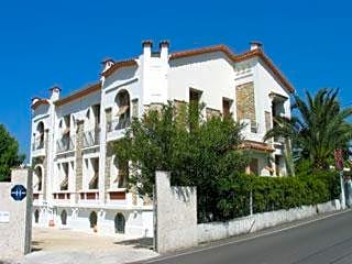 Hotel Pierre Loti