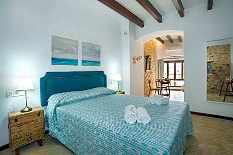 Deluxe Junior Suite