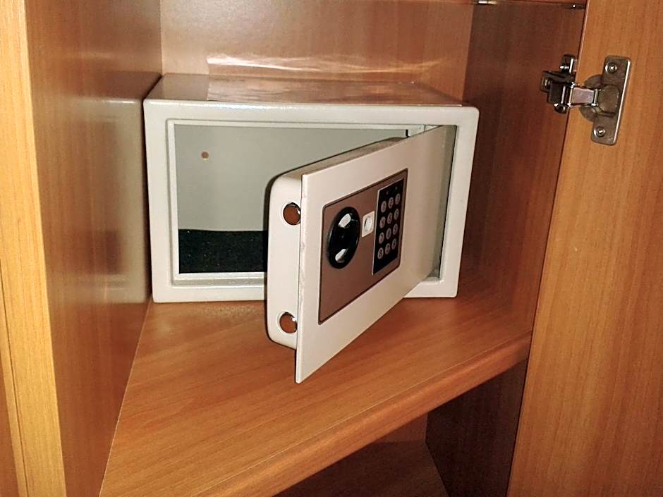 Hotel Garden Ristorante