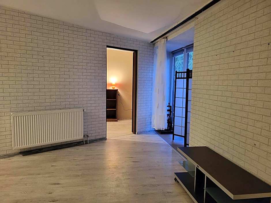 Pokoje pracownicze Witkowska