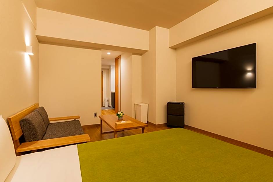Hotel Iori ホテル庵
