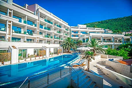 Monte Casa SPA & Wellness