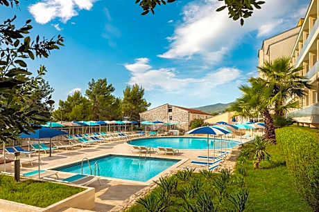 Sunny Rabac by Valamar