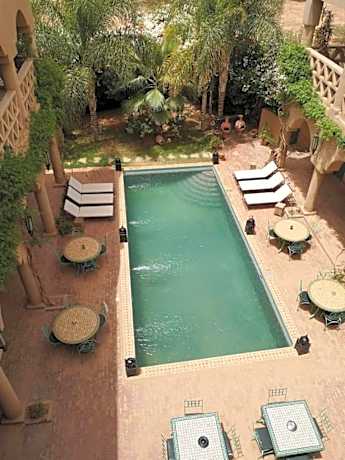 Riad Ain Khadra