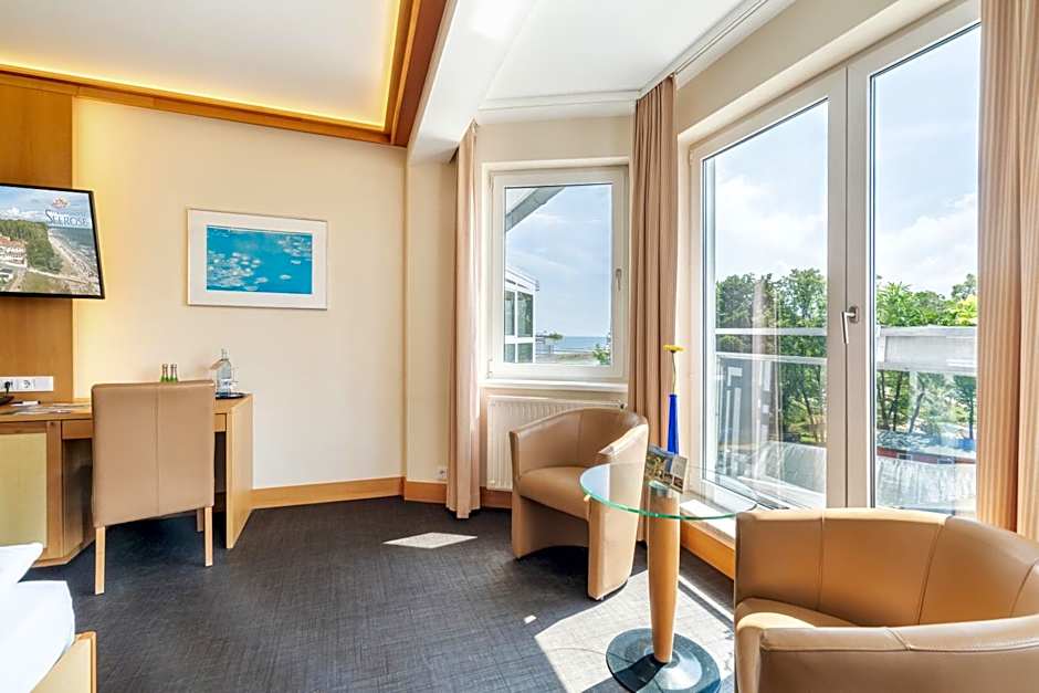 Strandhotel Seerose